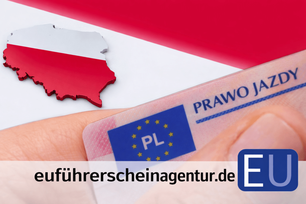 polnischer führerschein in deutschland
